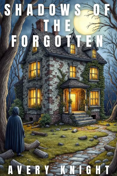 Shadows of the Forgotten