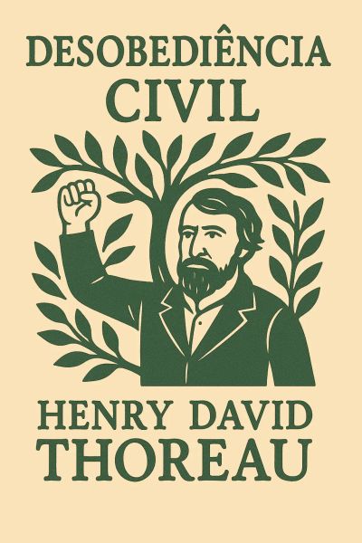 Desobediência Civil