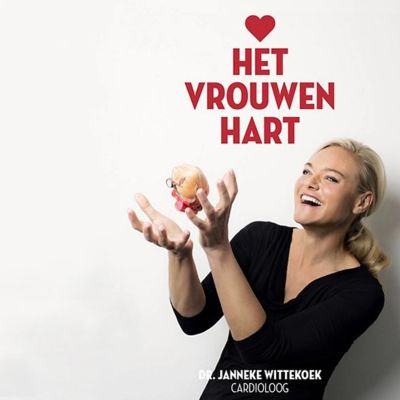 Het vrouwenhart