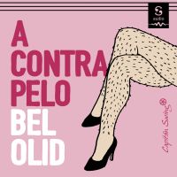 A contrapelo
