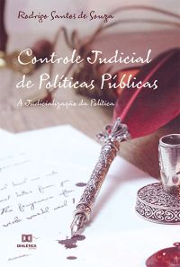 Controle Judicial de Políticas Públicas