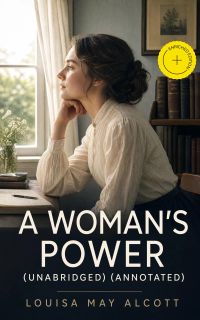 A Woman's Power (Unabridged) (Annotated)