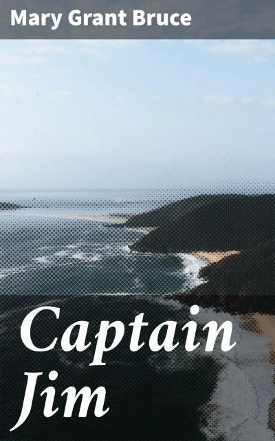 Captain Jim