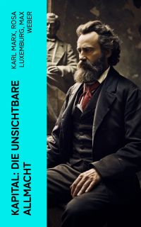 Kapital: Die unsichtbare Allmacht