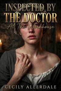 Inspected By The Doctor At The Workhouse