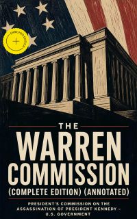 The Warren Commission (Complete Edition) (Annotated)