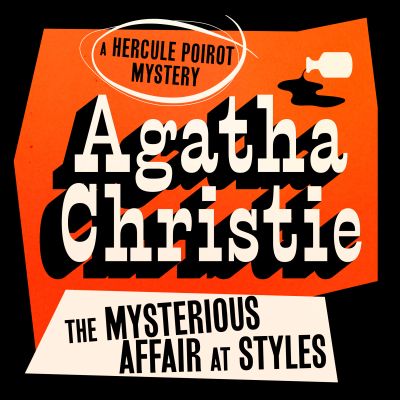 The Mysterious Affair at Styles