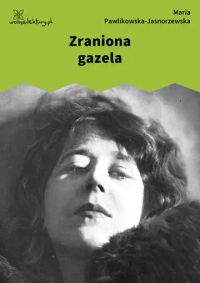 Zraniona gazela
