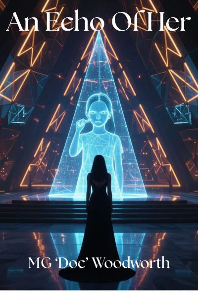 An Echo Of Her