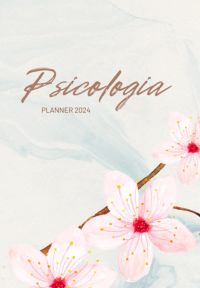 Planner Da Psicóloga