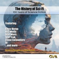 The History of Sci-Fi