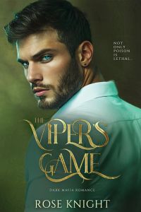The Viper's Game: Dark Mafia Romance