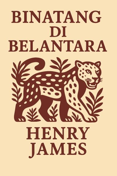 Binatang di Belantara