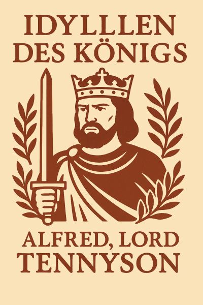Idyllen des Königs