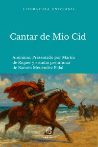 Cantar de Mio Cid