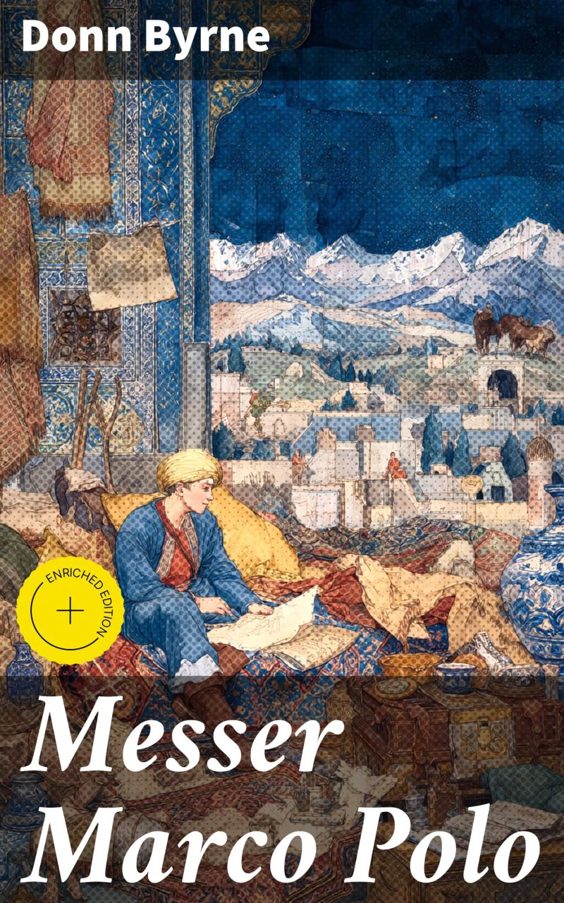 Messer Marco Polo