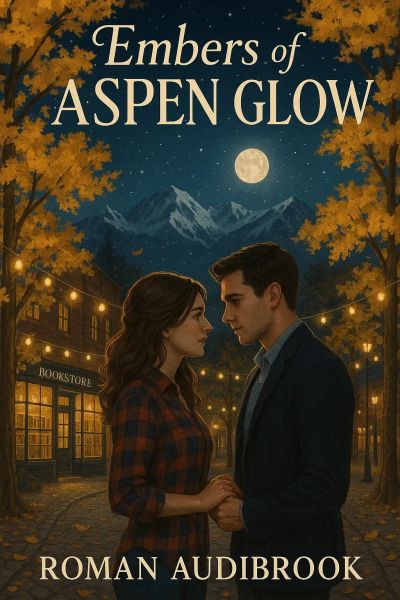 Embers of Aspen Glow