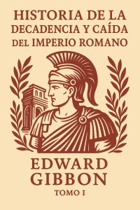 Historia de la decadencia y caída del Imperio romano. Tomo I