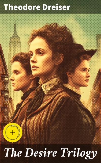 The Desire Trilogy