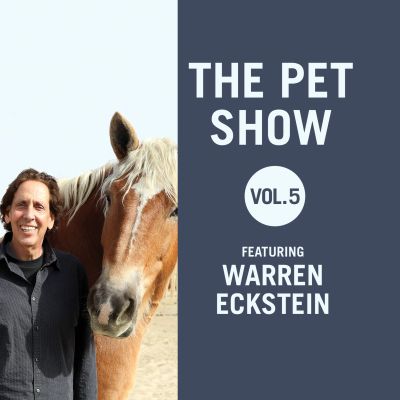 The Pet Show, Vol. 5
