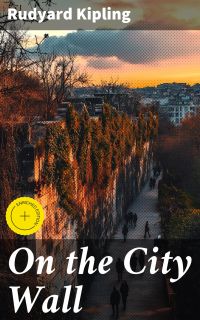On the City Wall