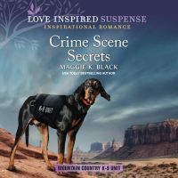 Crime Scene Secrets
