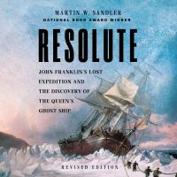 Resolute, Revised Edition