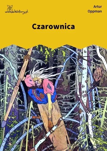 Czarownica
