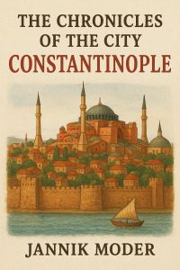 Title: “The Chronicles of the city Constantinople: