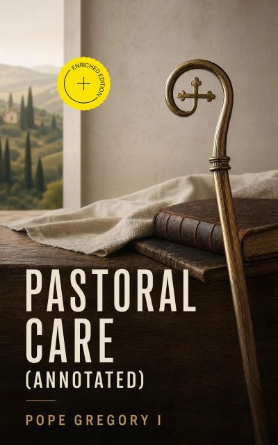 Pastoral Care (Annotated)