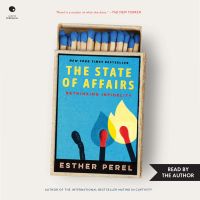 The State of Affairs