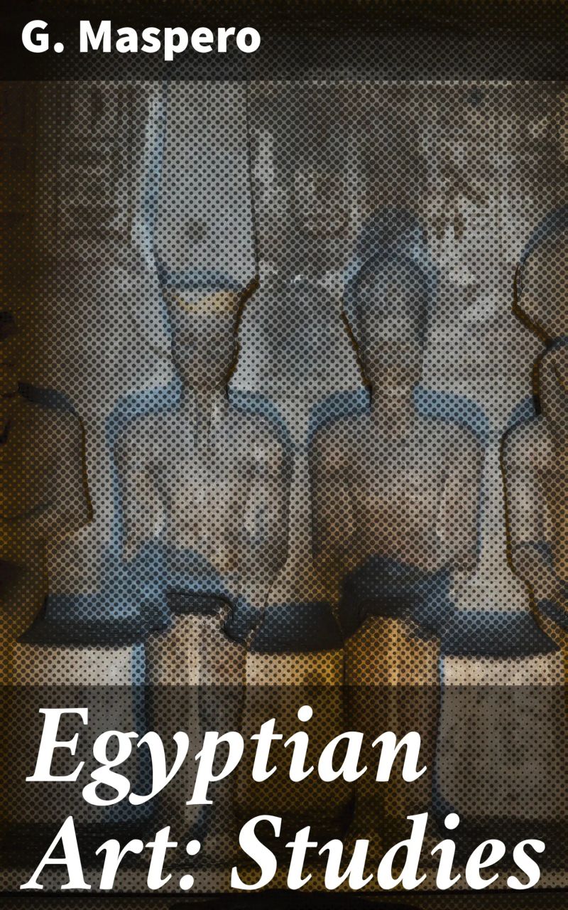 Egyptian Art: Studies