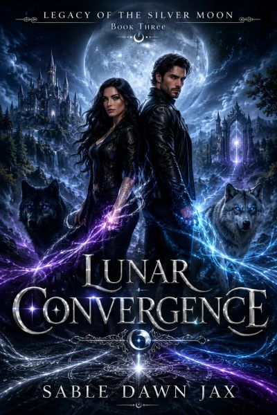 Lunar Convergence