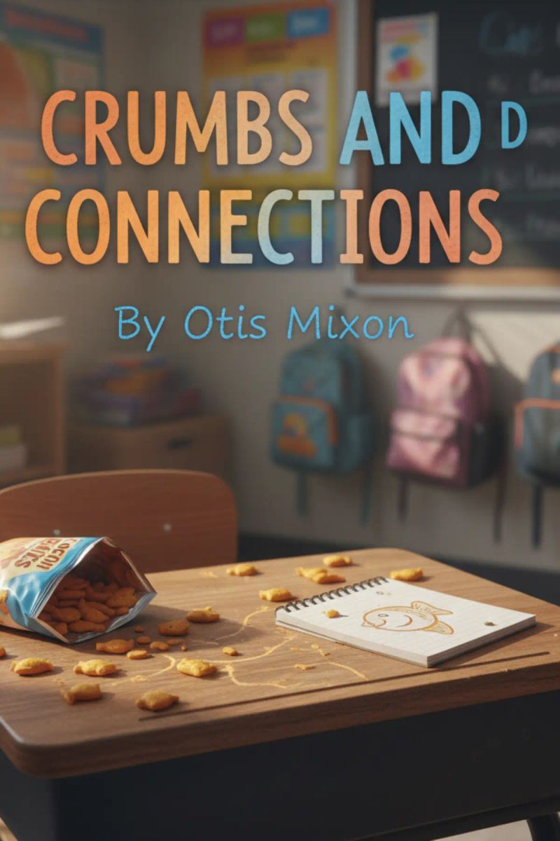CRUMBS AND CONNECTIONS