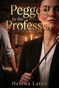 Pegged by the Professor