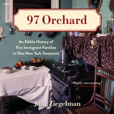 97 Orchard