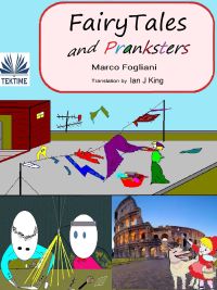 FairyTales And Pranksters