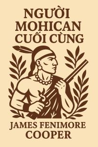 Người Mohican cuối cùng