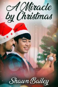 A Miracle by Christmas
