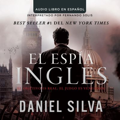 espía ingles
