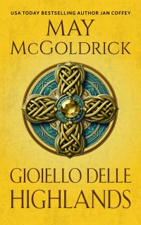 Gioiello delle Highlands