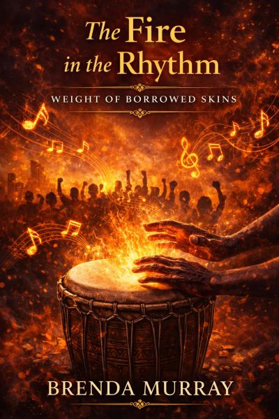 The Fire in the Rhythm