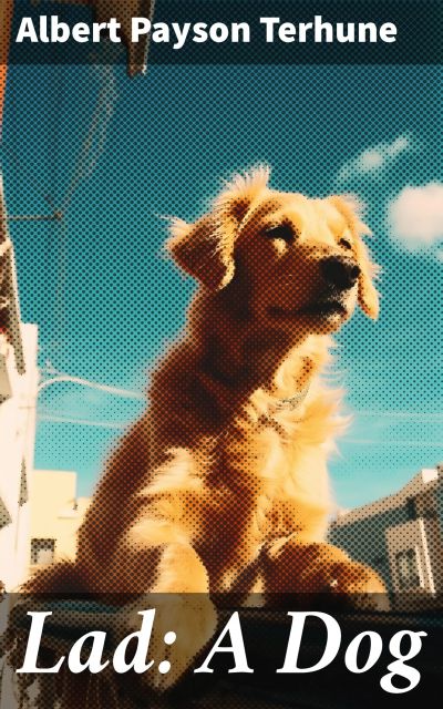 Lad: A Dog