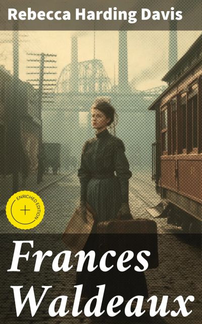 Frances Waldeaux