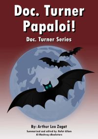 Doc. Turner Papaloi!