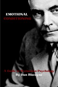 Emotional Conditioning