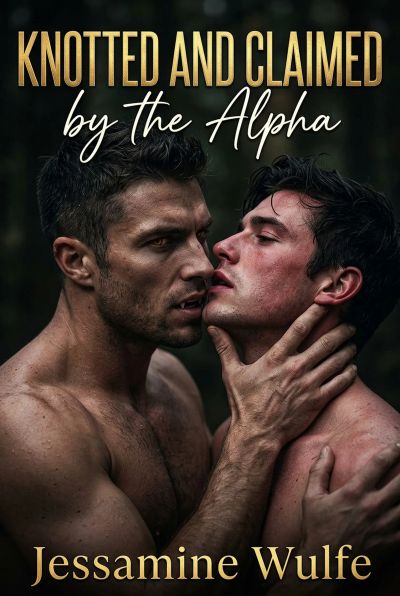 Knotted and Claimed by the Alpha