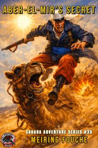 Aber-el-Mir's Secret