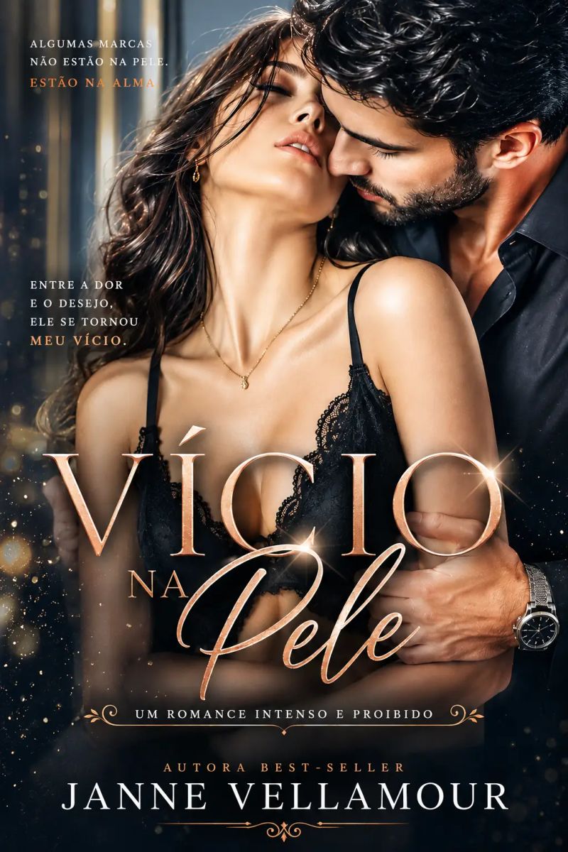 Vício na Pele