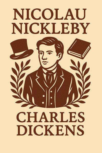 Nicholas Nickleby